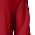 thumbnail image 4 of Gildan Heavy Blend Adult  Hooded Sweatshirt/Hoodie, 4 of 4
