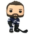thumbnail image 4 of Pop NHL Lightning Nikita Kucherov Home Jersey Vinyl Figure (Other), 4 of 8