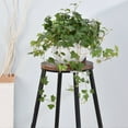 thumbnail image 6 of Inerposs Hanging Planter Basket, Rattan Plant Container, Waterproof Garden Decor, Indoor Outdoor Use, Personalized Sky Garden, 6 of 6