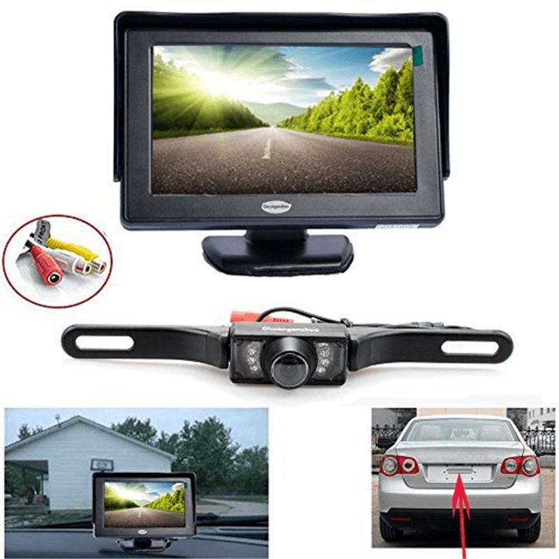 backup camera backup camera