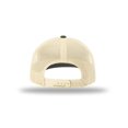 thumbnail image 2 of Gorra R RICHARDSON Snapback Ajustable Heather Grey Olive, 2 of 3