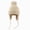 A23-Beige, variant on Toddler Boys Girls Kids Knit Beanies, Winter Hat Warm Cuffed Caps 6-12 Months 12-24 Months 2T 3T 4T 5T 6T 7T 8T 9T Children(White,1-6 Years)