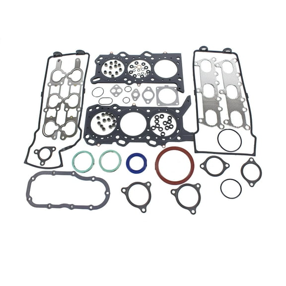 DNJ FGS5038 MLS Full Gasket Set Fits Cars & Trucks 06-08 Suzuki Grand Vitara 2.7L V6 DOHC 24v