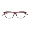 thumbnail image 2 of VERA WANG VL01 EYEGLASS FRAME/GLASSES BOLD CONTEMPORARY DESIGN WOMENS EYEWEAR, 2 of 9
