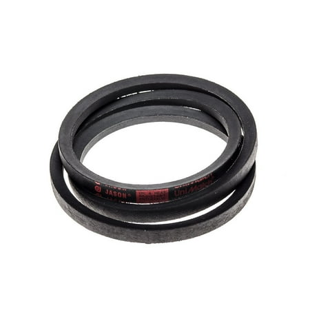 Compressor Part Replacement - Campbell-Hausfeld BT020400AV Belt for Portable Air and Vertical Air Compressor, Authentic Campbell Hausfeld replacement part By Campbell Hausfeld
