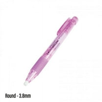 Tombow Mono Pencil Knock Stick Eraser, Pink