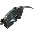 thumbnail image 5 of Geelife Fender Liner Front Driver Left Side LH Hand For 09-20 370Z NI1248122 638431EA0A, 5 of 9
