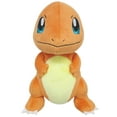 thumbnail image 2 of Peluche de peluche Sanei Pokemon All Star Series PP18 Charmander, 2 of 7