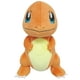 thumbnail image 2 of Peluche de peluche Sanei Pokemon All Star Series PP18 Charmander, 2 of 7