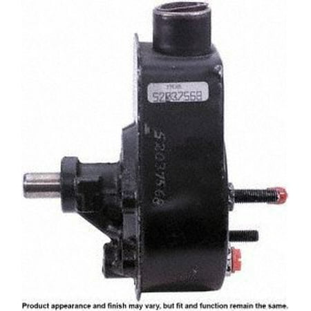 A1 CARDONE - POWR STEER PUMP