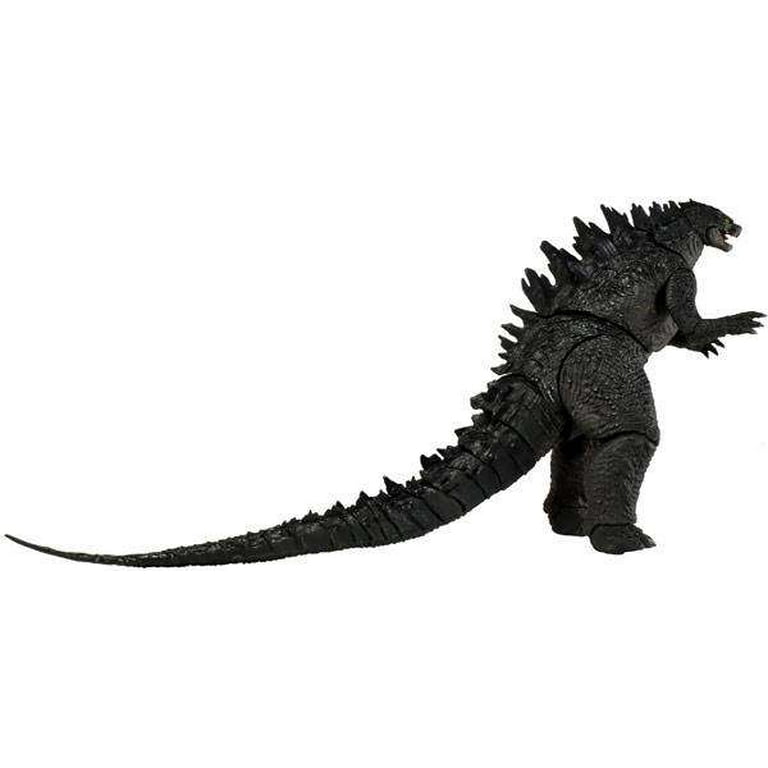 NECA GODZILLA 6インチアクションフィギュア ゴジラ 2014 Amazon.co.jp: NECA GODZILLA 6インチサイズアクションフィギュア