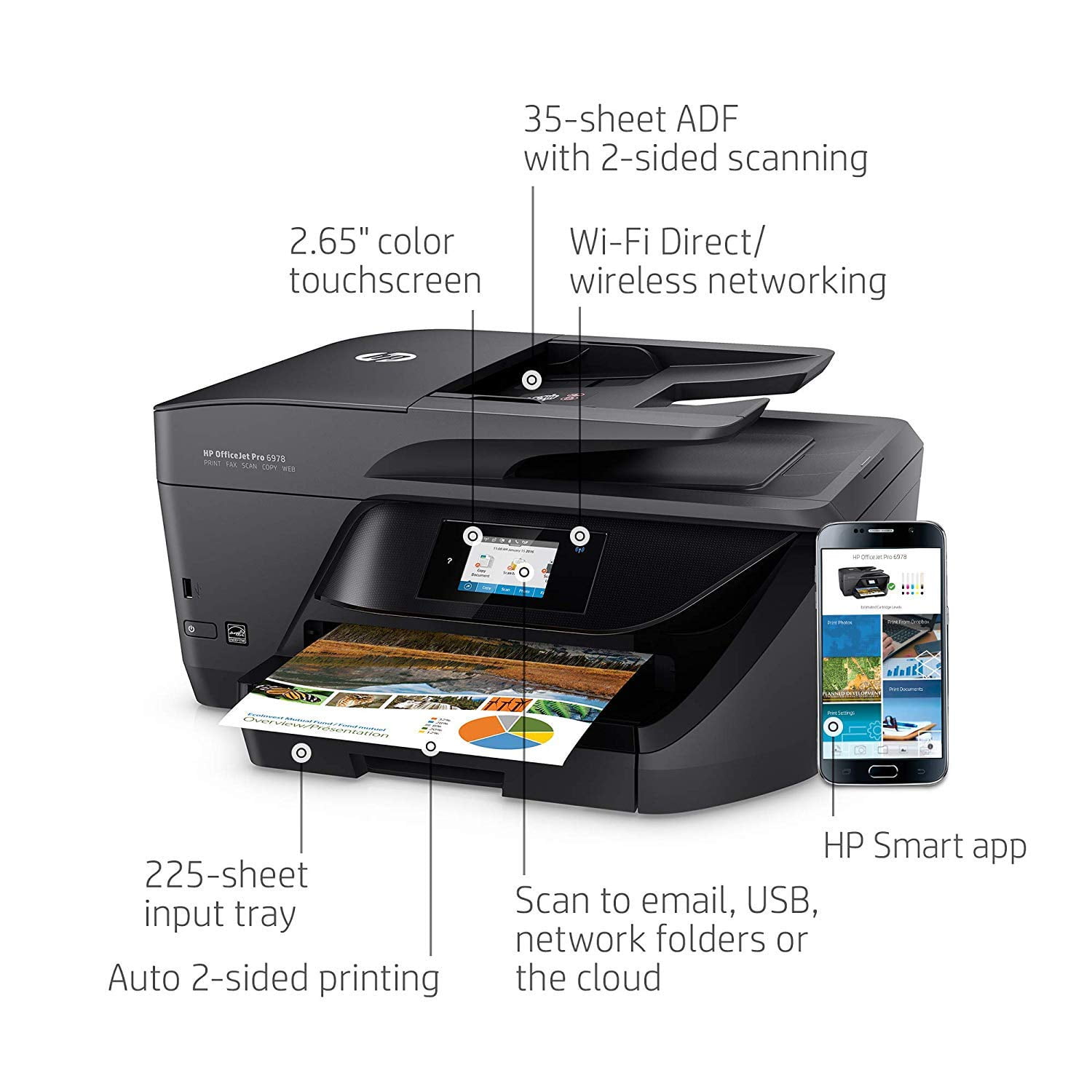 printer