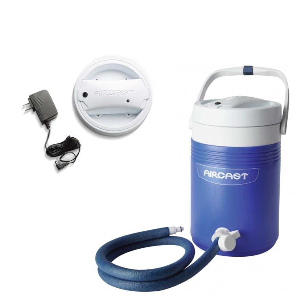 AirCast Cryo/Cuff IC Cooler