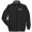 Black, variant on 101st Airborne Division Devon and Jones 3 Season Jacket