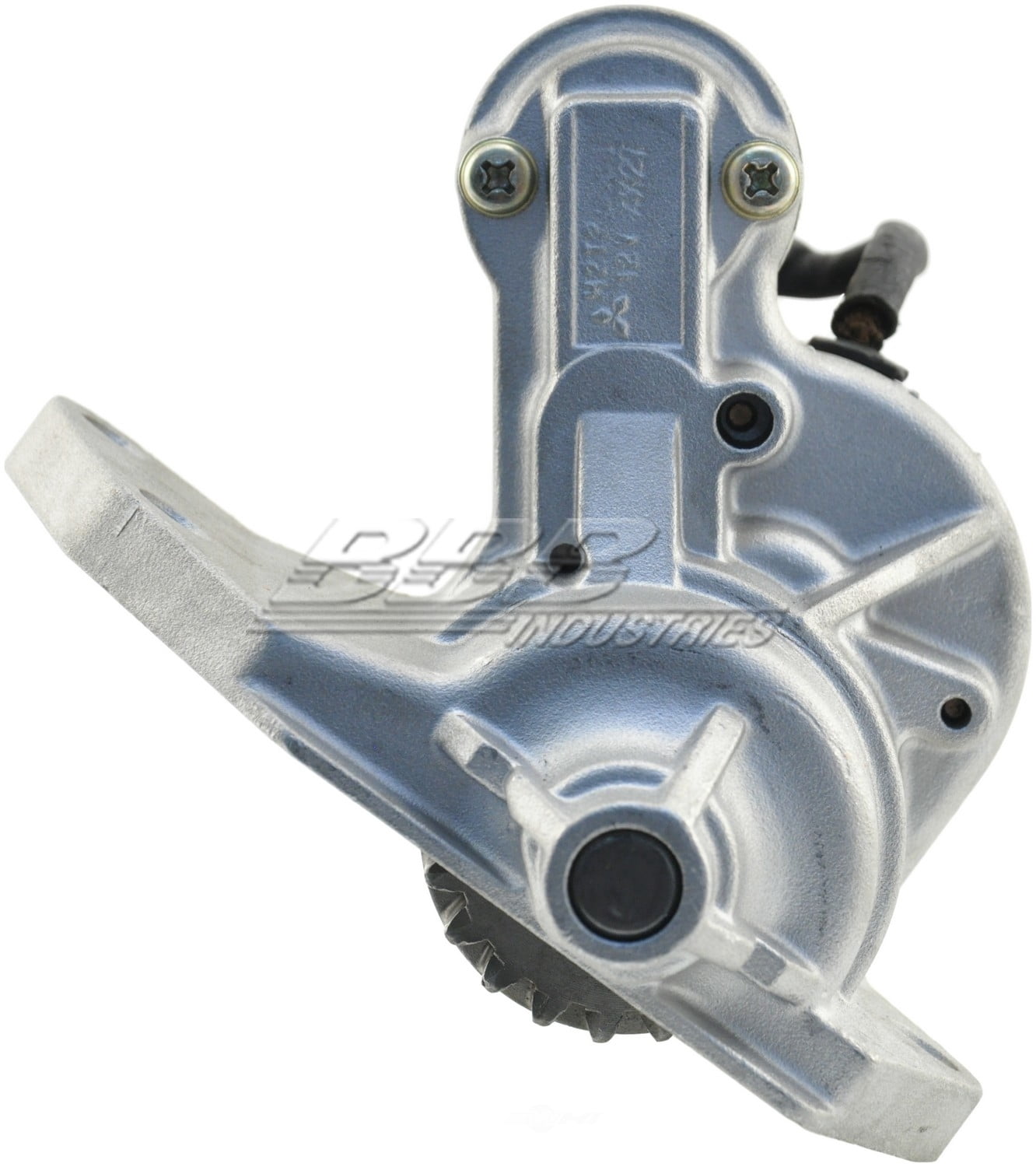 TERREPOWER formerly BBB Industries 17544 Reman Starter