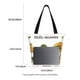 thumbnail image 3 of Balery Hello Autumn Bolsa de Hombro con Diseño, Bolsa Grande y Duradera, Bolsa Versátil para Compras, 3 of 6