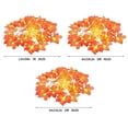 thumbnail image 3 of LED Maple Leaf Light String Halloween Thanksgiving Garden Party Decoration Lights, 3 of 3
