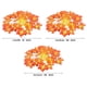 thumbnail image 3 of Decoración de Halloween Decoraciones de Halloween Cadena de luces LED de hoja de arce Luces de decoración de fiesta de jardín de Acción de Gracias de Halloween(Buy 2 Save 10%), 3 of 3