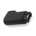thumbnail image 2 of Adaptador de carga hembra a 4 pines de reemplazo de la cabeza del convertidor de carga del reloj inteligente para Garmin Fenix5 / 5x / 5s / 6 / 6x, Micro-USB seitruly EL004960-01, 2 of 2