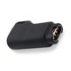 thumbnail image 2 of Adaptador de carga hembra a 4 pines de reemplazo de la cabeza del convertidor de carga del reloj inteligente para Garmin Fenix5 / 5x / 5s / 6 / 6x, Micro-USB Eigraketly EL004960-01, 2 of 2