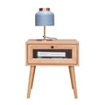 thumbnail image 1 of Buró Top Living con Cajón Amplio de Vidrio, 1 of 8
