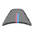 thumbnail image 1 of Emblema Adhesivo para Volante Fibra Carbono para 2 Series F45 F46 X1 LHD (B), 1 of 9