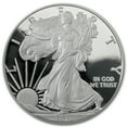 thumbnail image 2 of 2012-S Proof American Silver Eagle PR-70 PCGS (FS, John Mercanti), 2 of 4