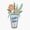 1pcs, variant on Dutch Bros Er Mother’S Day Mom - Dutch Bros May Flowers Rare - I Love Dutch Bros Er, Phone Decal Water Bottle Stickers Car Decals, Funny Birthday Gift