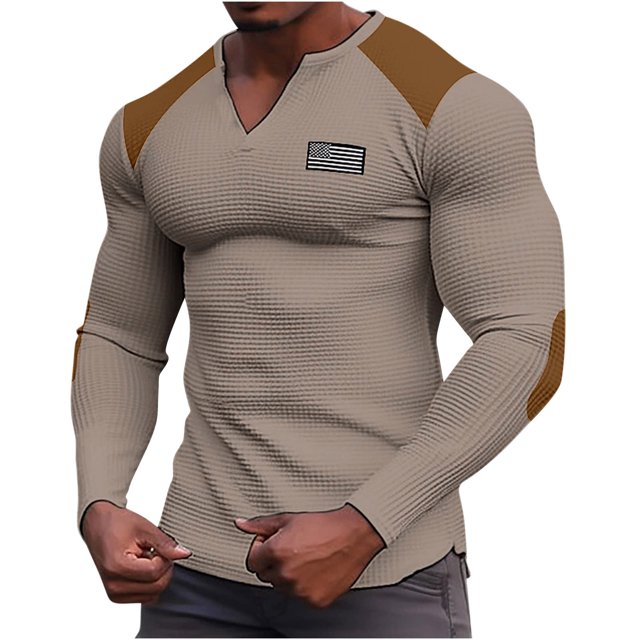 Birdeem Pullover Sweater Stand Collar Elastic Solid Colorlong Sleeve Round-Neck Blouses & Shirts