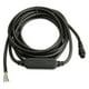 thumbnail image 1 of Cable electrónico Garmin Boating Wire negro, 1 of 1