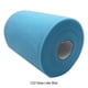 thumbnail image 5 of Yuarrent Tul de boda duradero para de y decoraciones, tul decorativo para fiesta de Baby Shower, rollo de tul Decoración del hogar azul, 5 of 6