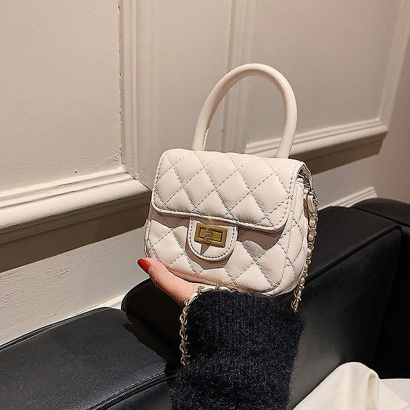 Kids chanel bag discount