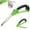 Green, variant on Folding Saw Bushcraft, Heavy Duty 15 Inch Tree Saw Extra Long Blade Hand Saws for Wood Camping, Dry Wood Pruning Saws With Hard Teeth, Quality SK-5 Steel, Gifts for Men hand Saws for Tree Trimming