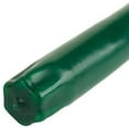 thumbnail image 2 of D'light Online Elegant Individually Cello Wrapped Set of 12 Dark Green 10 Inch Taper Candles, 2 of 2