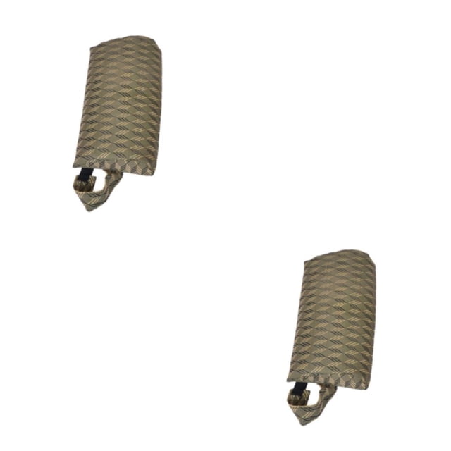 Cateissary Cojín ventilado para silla reclinable Tela para un descanso cómodo Se adapta al cuello y proporciona un descanso cómodo Sillón Type3 NO3
