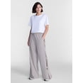 thumbnail image 3 of Avia Women’s Sheen FeatherStretch Pants, 29'' Inseam, Sizes XS-XXXL, 3 of 5