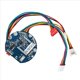 thumbnail image 2 of 2X 36V 20A Panel de Tablero de Instrumentos Pantalla de Instrumentos de Placa de Circuito para Piezas de Accesorios de Bicicleta EléCtrica de Scooter EléCtrico X7, 2 of 3