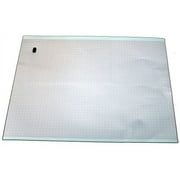 ECG Paper For MAC 1000, 1200, 3500, 5500 - 216mm X 280mm X 300 Sheets (ALL RED Grid) (3)