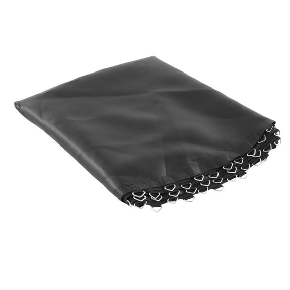 Machrus Upper Bounce Replacement Jumping Mat, Fits 15 ft Round Trampoline Frame with 96 V-Hooks, using 6.5" Springs- Trampoline Mat Replacement, Trampoline Parts & Accessories, Mat Only