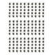 thumbnail image 2 of 30 Etiquetas NFC Etiquetas NFC de PVC Impermeables de 504 Bytes Pegatinas NFC Programables para Teléfono TagMo ANGGREK  Otros, 2 of 8