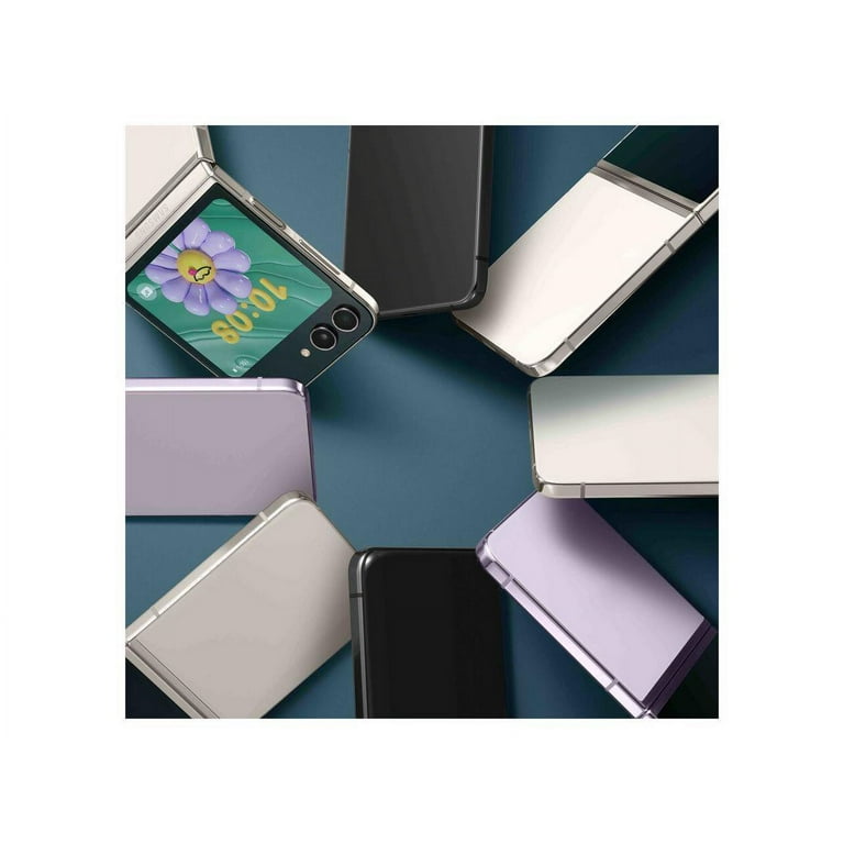 Free Shipping! \Samsung Galaxy Z Flip5 512GB Smartphone, 6.7