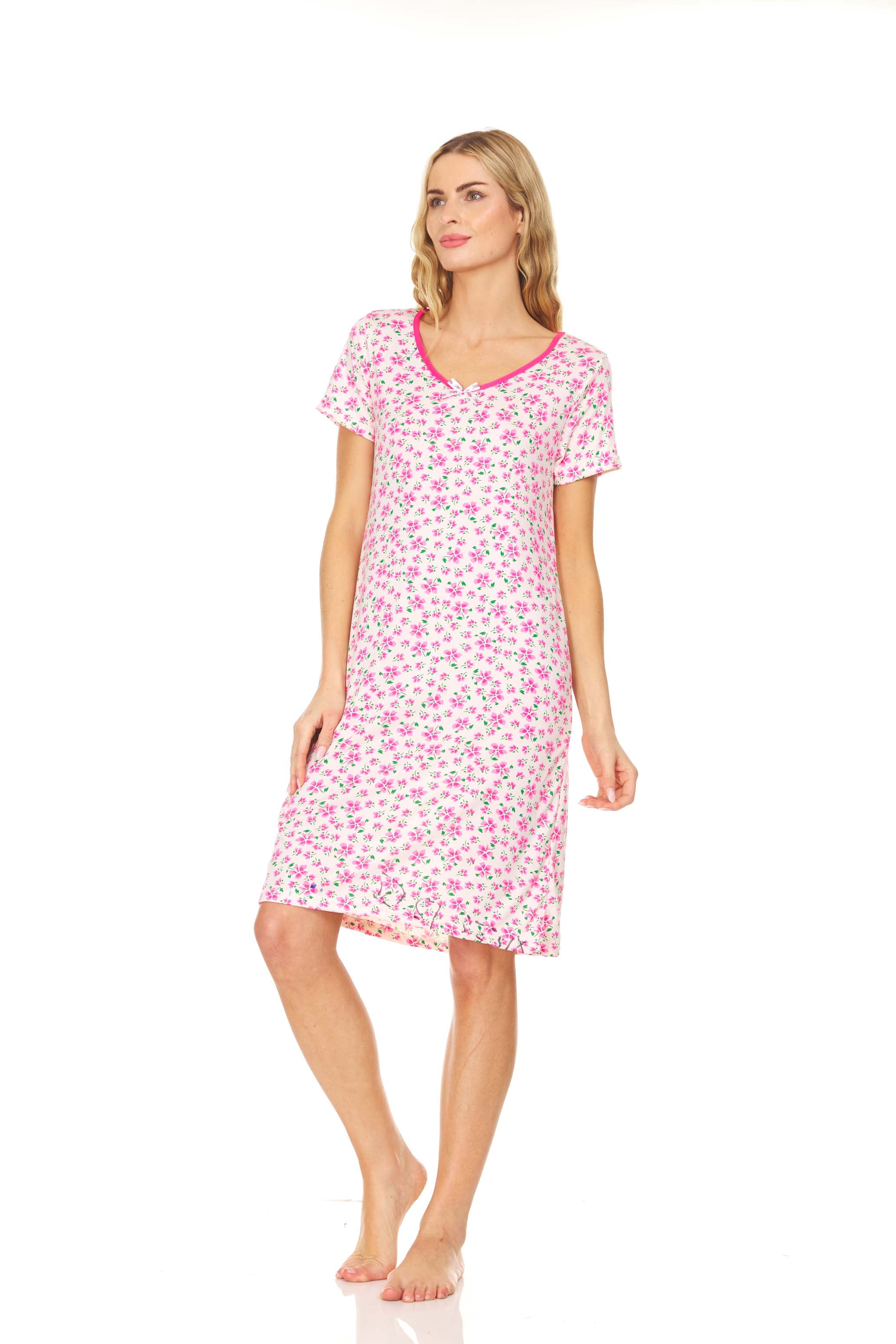 walmart sleep dress
