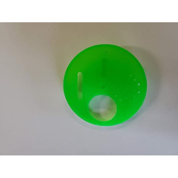 Plastic Entrance Disc 3" for Beehive