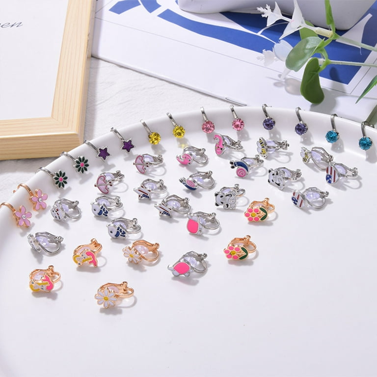 Cute clearance hypoallergenic earrings