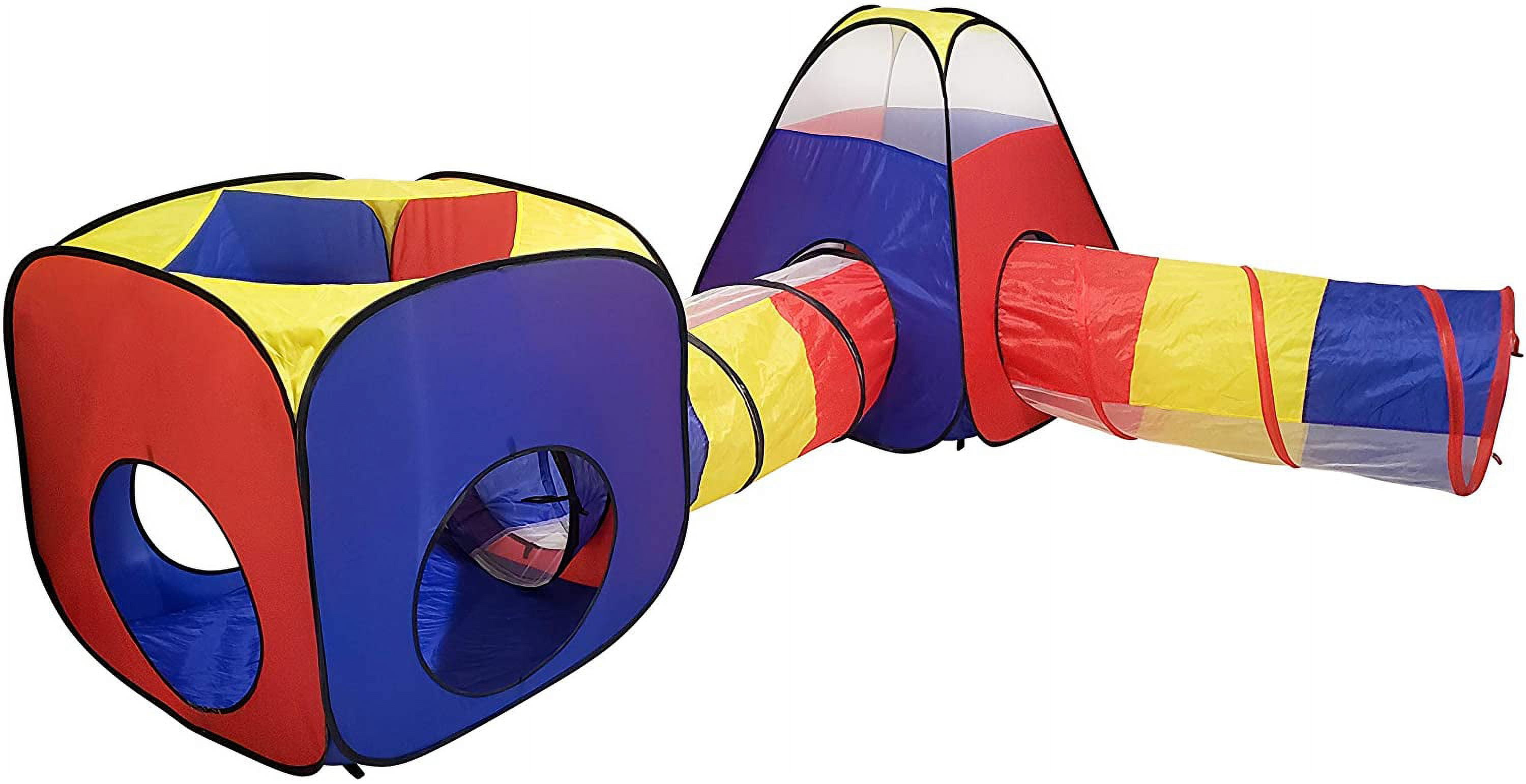 Playhut tent sales and tunnel walmart