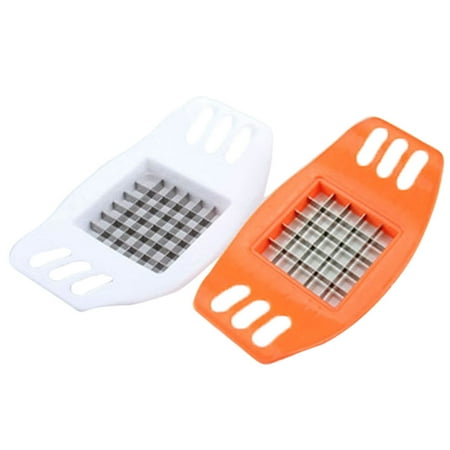 

Potato Garnish Cutter Peeler Spiral Vegetable French Fries Curly Slicer Kitchen Tool