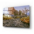 thumbnail image 2 of Epic Art 'Old Packhorse Bridge' by Bill Makinson, Acrylic Glass Wall Art, 24"x16", 2 of 8