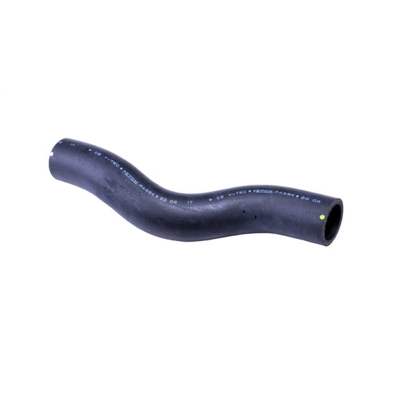 Molded Coolant Hose (SAE 20R4)