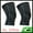 Blue, variant on Unique Bargains Vocoste 2pcs Knee Sleeves Knee Support Brace for Women Men Nylon Black Red Size XL