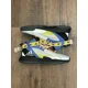 thumbnail image 1 of Adi - das Trifecta ‘Black Blue’ (size us mens 10/wmns 11), 1 of 5